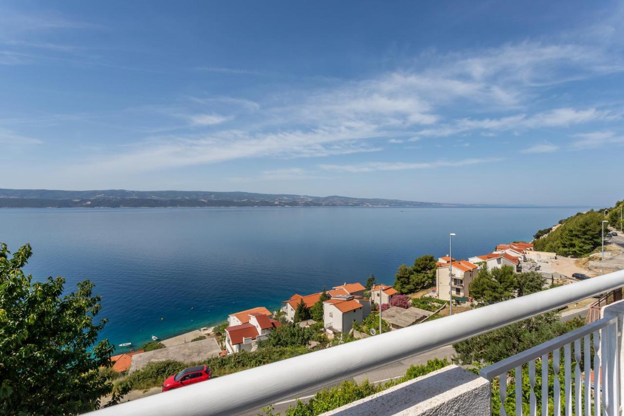 Apartments Drago Kovacic أوميس المظهر الخارجي الصورة