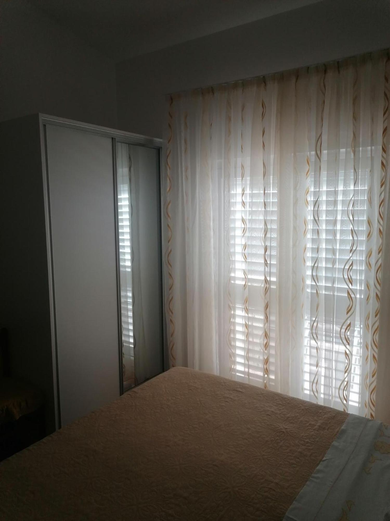 Apartments Drago Kovacic أوميس المظهر الخارجي الصورة